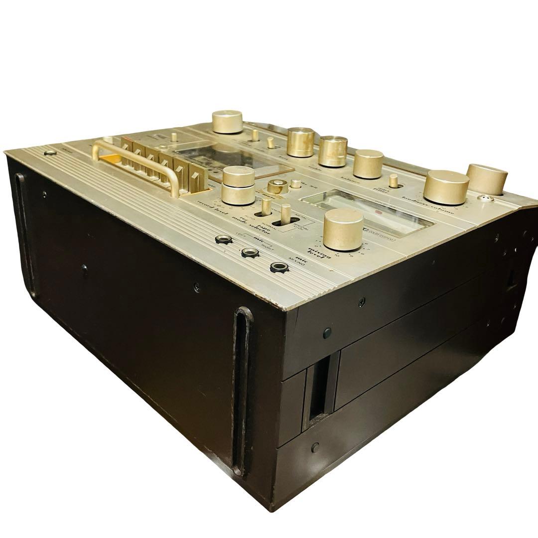 Marantz Cd, Md Cassette Decks Crs-7810