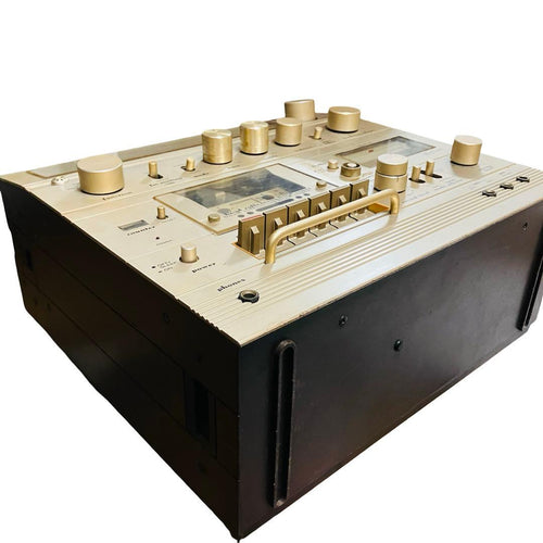 Marantz Cd, Md Cassette Decks Crs-7810