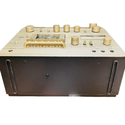 Marantz Cd, Md Cassette Decks Crs-7810