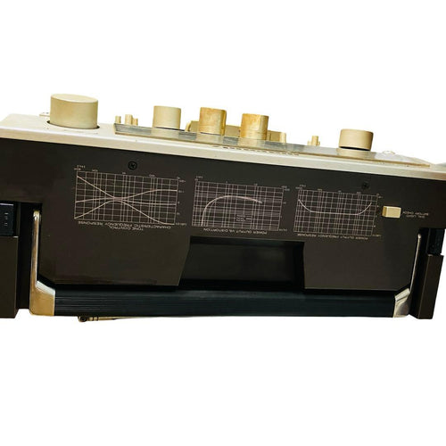 Marantz Cd, Md Cassette Decks Crs-7810