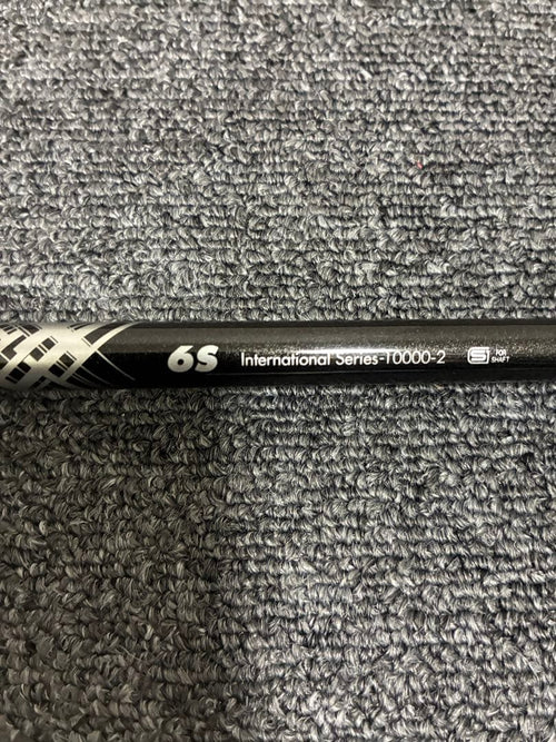 Cobra Shafts V2 6S