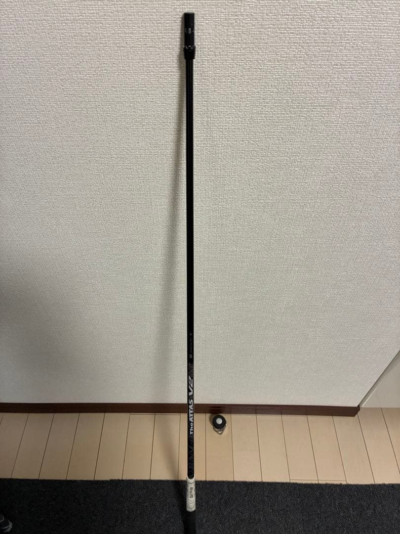 Cobra Shafts V2 6S