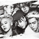 Japanese Music Bd Bigbang Dome Tour 2017 -Last Dance-(Blu-Ray) Blu-Ray2