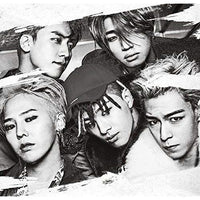Japanese Music Bd Bigbang Dome Tour 2017 -Last Dance-(Blu-Ray) Blu-Ray2