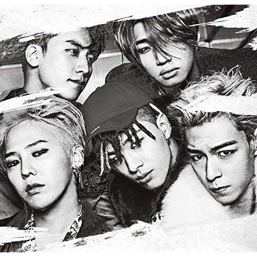 Japanese Music Bd Bigbang Dome Tour 2017 -Last Dance-(Blu-Ray) Blu-Ray2