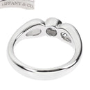 Tiffany Ring Pt950