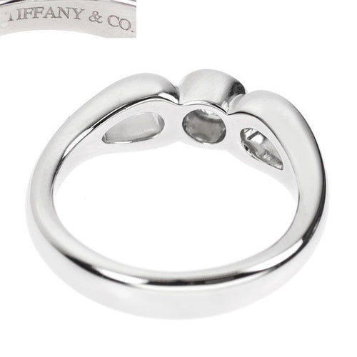 Tiffany Ring Pt950