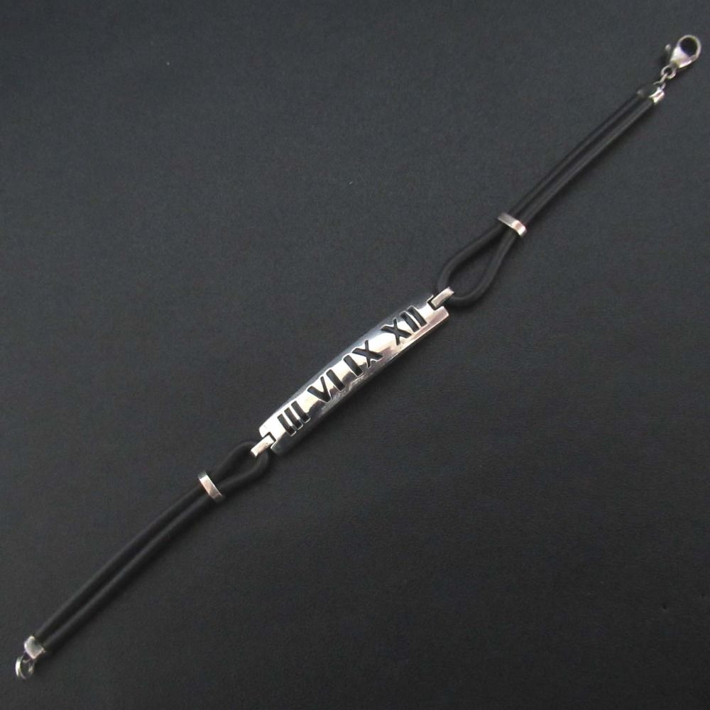Bracelet Tiffany&Co 925Sv Used