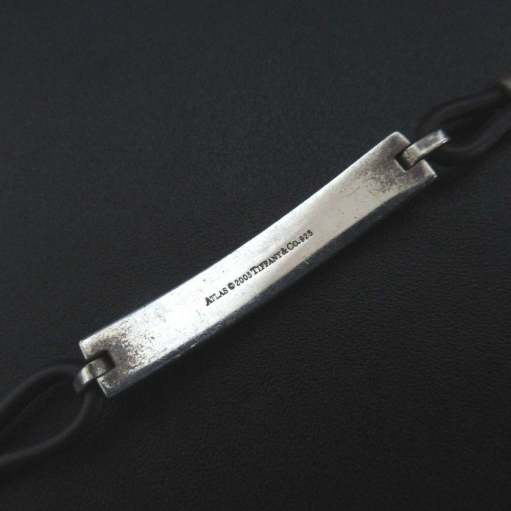 Bracelet Tiffany&Co 925Sv Used