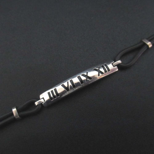 Bracelet Tiffany&Co 925Sv Used