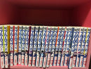 Sh Nen Manga 1-27 +Episode 1-3