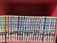 Sh Nen Manga 1-27 +Episode 1-3