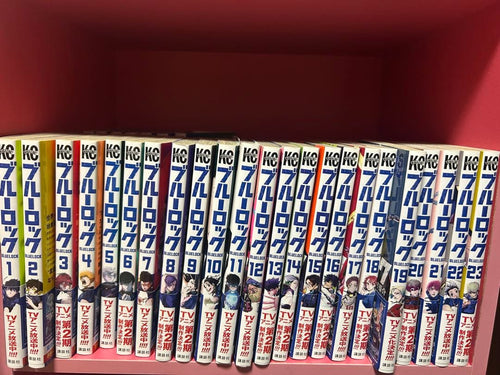 Sh Nen Manga 1-27 +Episode 1-3