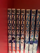 Sh Nen Manga 1-27 +Episode 1-3