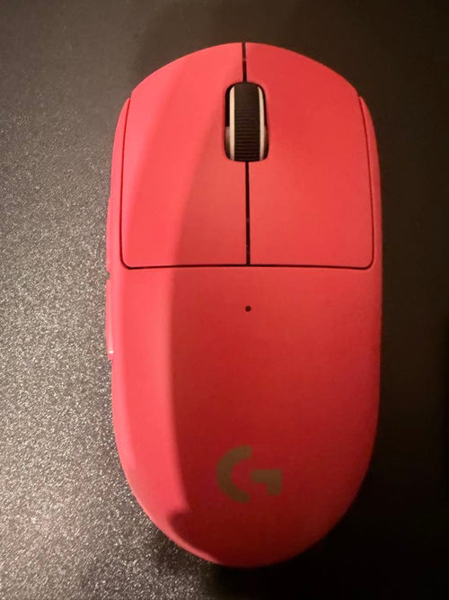 Logicool Mice Gprox Superlight2