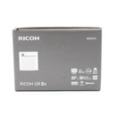 Ricoh Compact Digital Cameras Gr Iiix