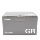 Ricoh Compact Digital Cameras Gr Iiix