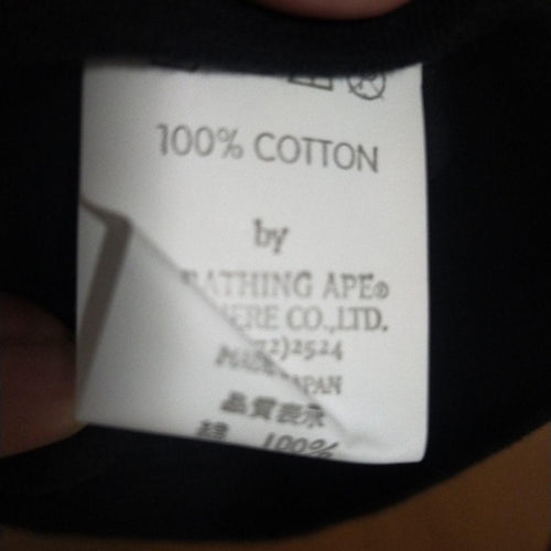 A Bathing Ape T-Shirts