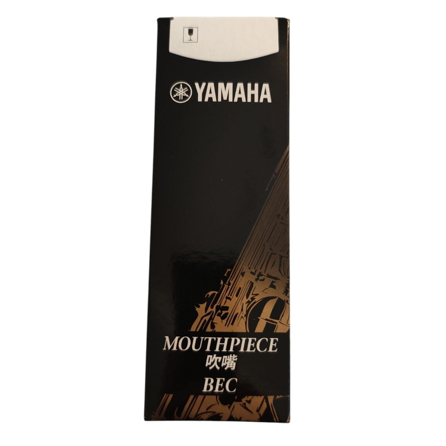 Yamaha Clarinet Mouthpiece Cl-4C 4957812636865 Wj200