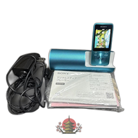 Sony Digital Audio Player