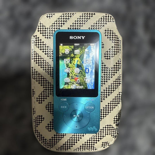 Sony Digital Audio Player