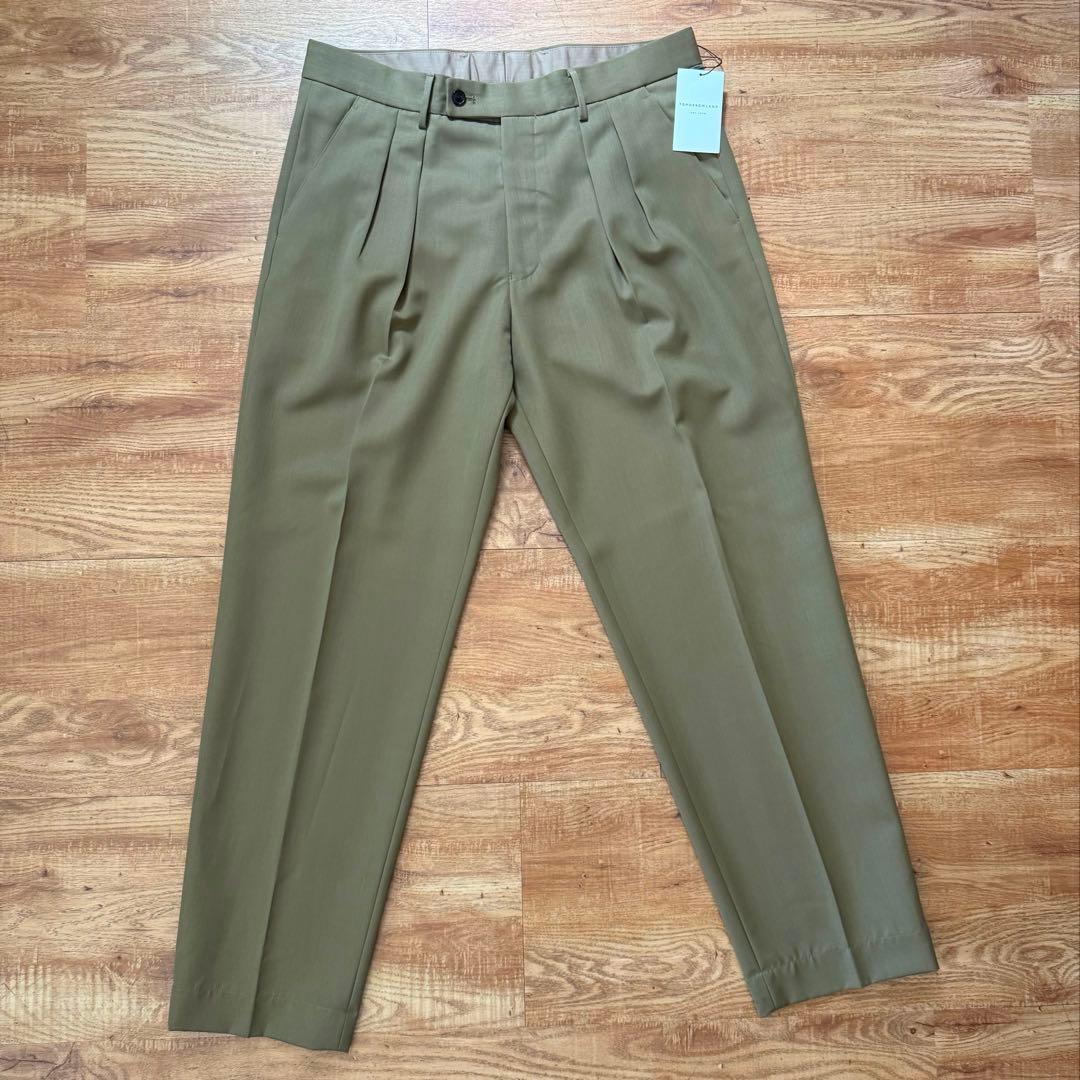 Tomorrowland Slacks 2 50