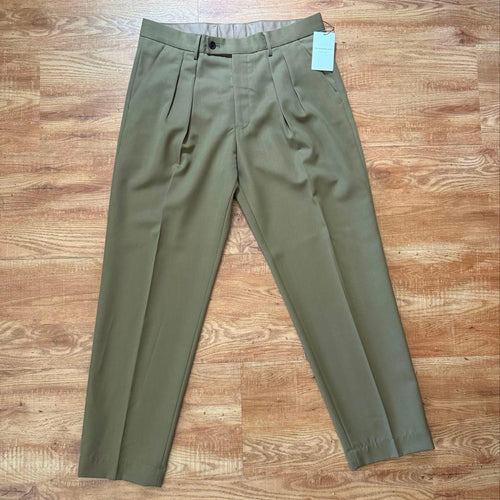 Tomorrowland Slacks 2 50