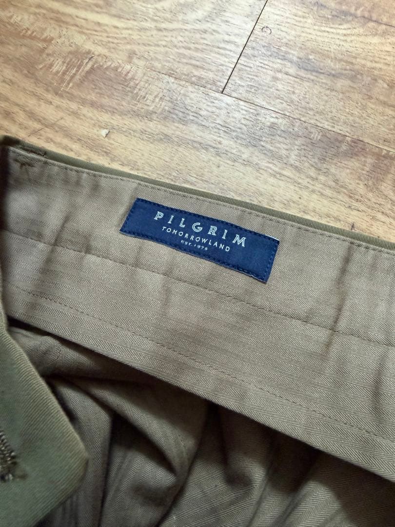 Tomorrowland Slacks 2 50