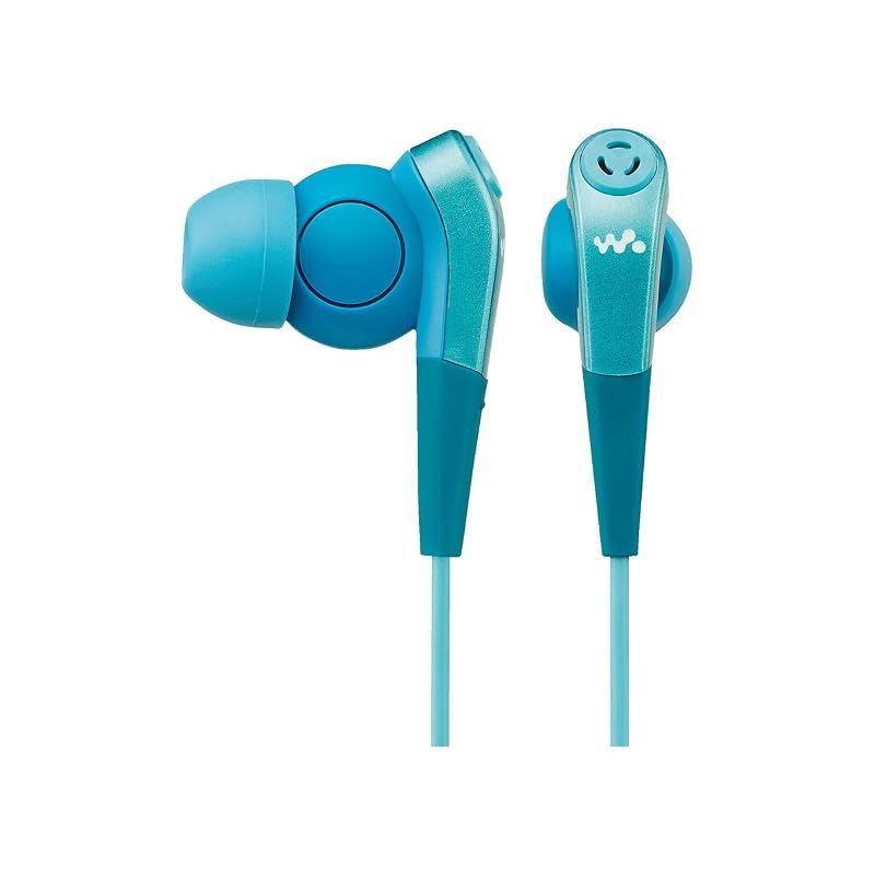 Wired Earphone Mdr-Nwnc33 L 1