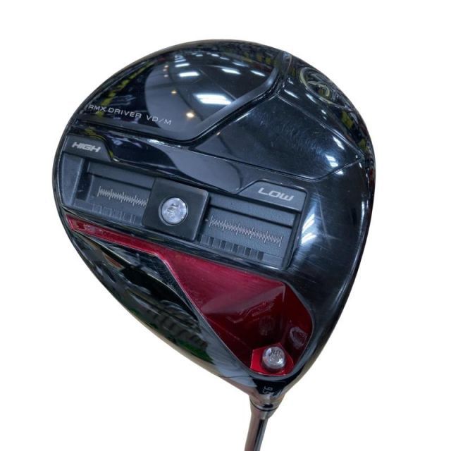 Driver Rmx Vd/M(2024) 9.5 Dr Tensei Tr50 S) C