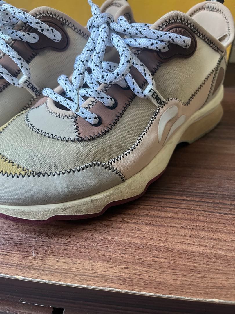 Fendi Sneakers 36