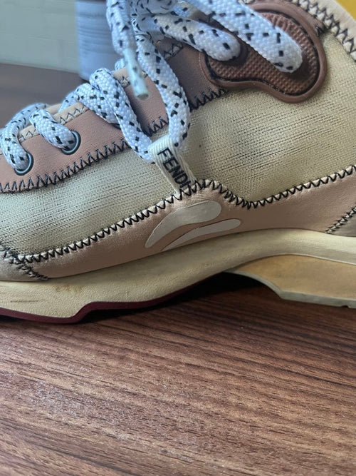 Fendi Sneakers 36