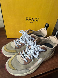 Fendi Sneakers 36