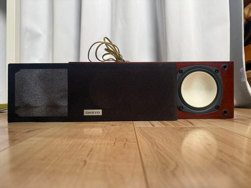 Onkyo Center Speaker D-308C