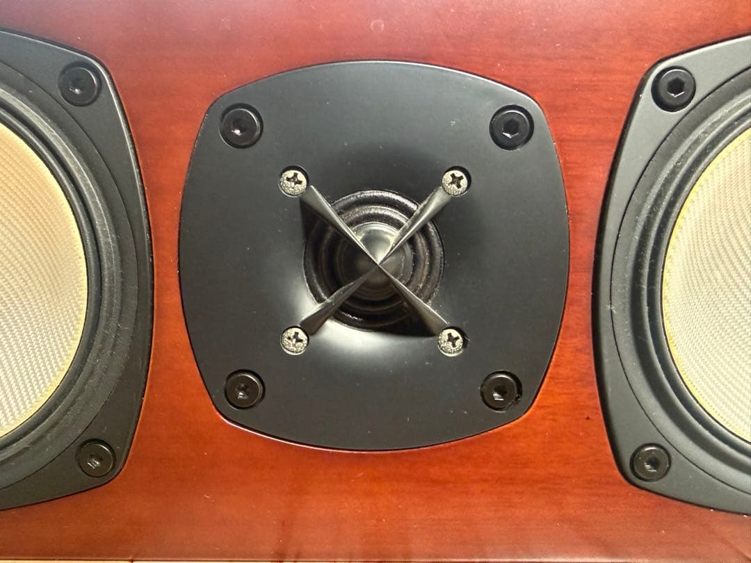 Onkyo Center Speaker D-308C