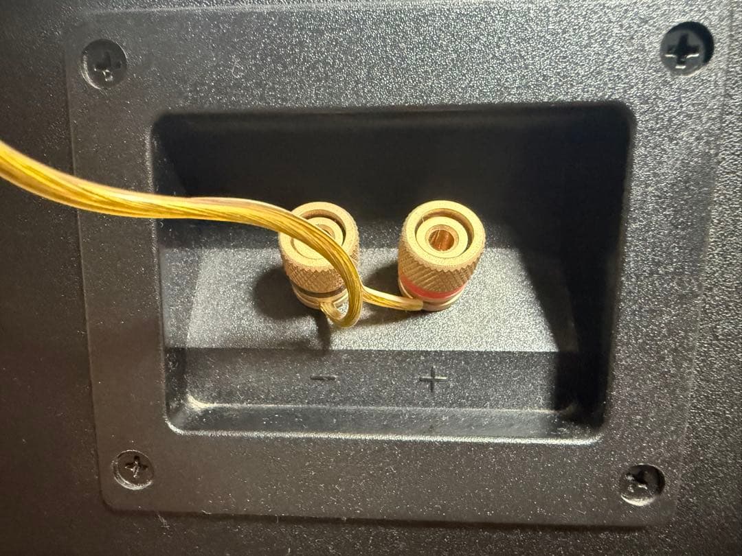 Onkyo Center Speaker D-308C