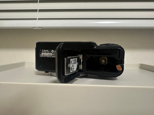 Canon Compact Digital Cameras Powershot G9 Pc1250