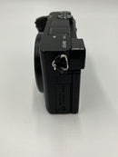 Mirrorless Interchangeable Lips Sony 6400 16-50Mm 55-210Mm