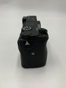 Mirrorless Interchangeable Lips Sony 6400 16-50Mm 55-210Mm