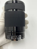 Mirrorless Interchangeable Lips Sony 6400 16-50Mm 55-210Mm