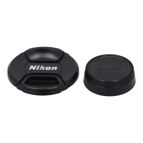Nikon Video Camera Lens Af S 18 200/3 5 6G Ii Af-S Dx 18-200Mm F3.5-5.6G Ed Vr