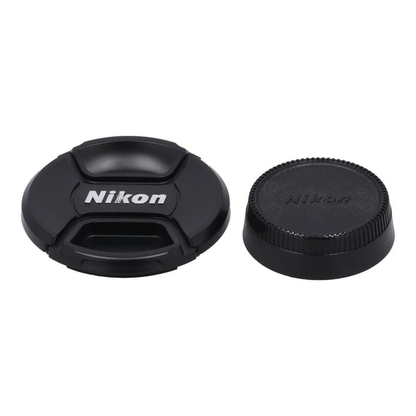 Nikon Video Camera Lens Af S 18 200/3 5 6G Ii Af-S Dx 18-200Mm F3.5-5.6G Ed Vr