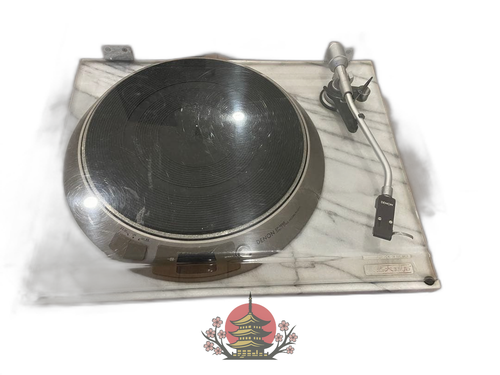 Denon Record Player Body