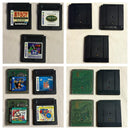 Gameboy Consoles (Game Boy Color) 7