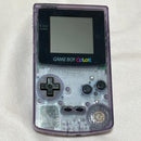 Gameboy Consoles (Game Boy Color) 7