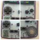 Gameboy Consoles (Game Boy Color) 7