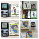 Gameboy Consoles (Game Boy Color) 7