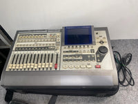 Multitrack Recorders Roland Vs-1824 Mtr