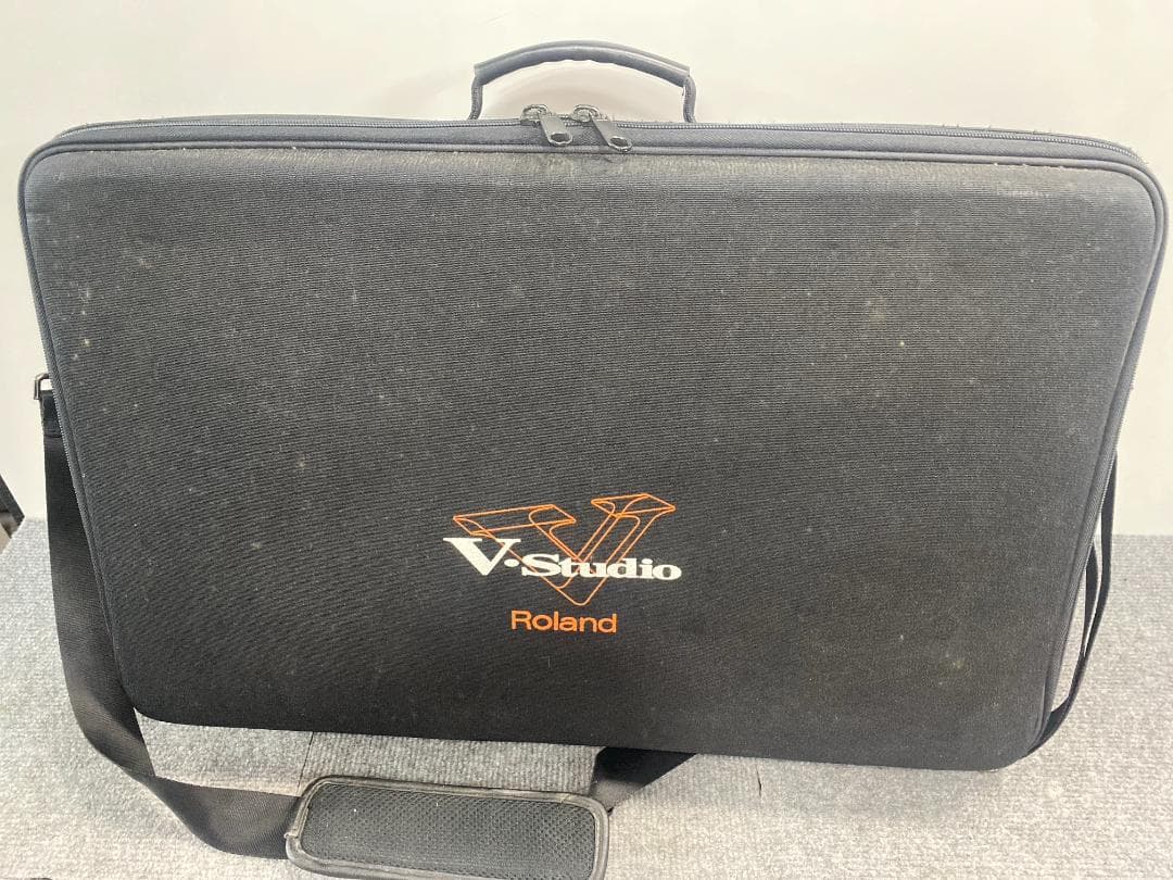 Multitrack Recorders Roland Vs-1824 Mtr