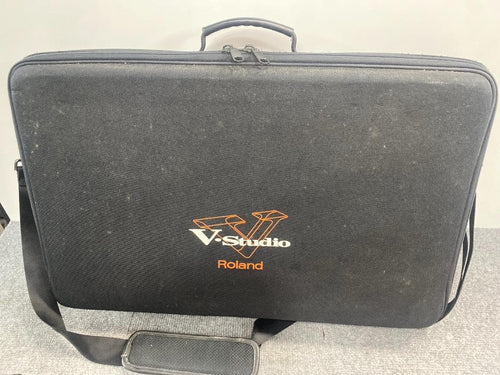Multitrack Recorders Roland Vs-1824 Mtr